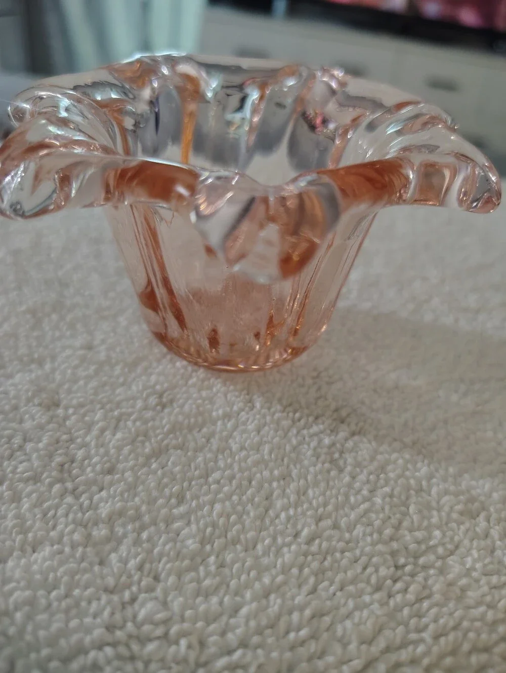 Source Unknown elegant pink